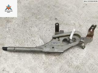 рычаг ручного тормоза (ручника) BMW 3 серия E46 1999, 2.0 л., дизель, МКПП, серый, седан, 1164485