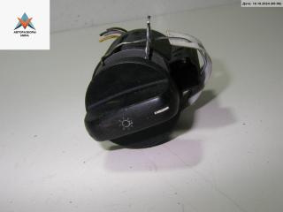 переключатель света BMW 5 серия E39 1999, 2.5 л., бензин, МКПП, серый, седан, 61318363683