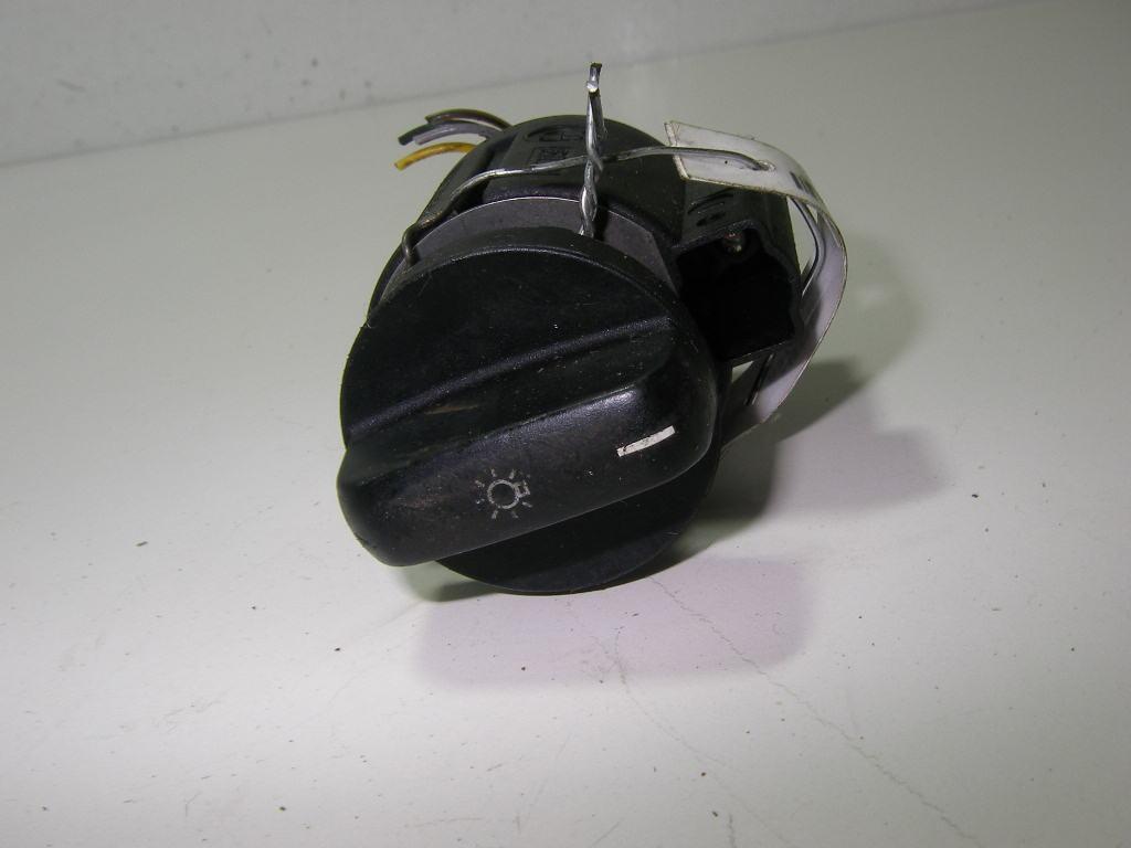 переключатель света BMW 5 E39 1999, 2.5 л., бензин, МКПП, серый, седан, 61318363683