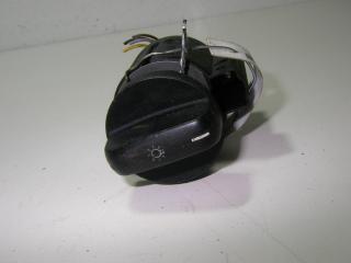 переключатель света BMW 5 E39 1999, 2.5 л., бензин, МКПП, серый, седан, 61318363683
