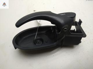 ручка внутренняя передняя левая Ford Focus 1 поколение 2000, 1.4 л., бензин, МКПП, зелёный, универсал, XS41A22601AK