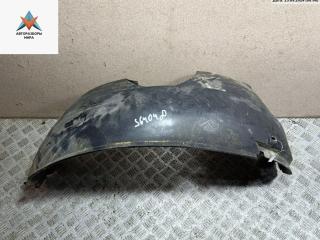 Подкрылок передний правый Ford Fusion 1 поколение [рестайлинг] 2005, 1.4 л., бензин, хетчбэк 5 дв.
