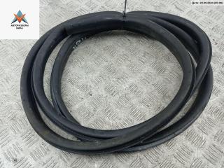 Уплотнитель крышки (двери) багажника Ford Galaxy 2 поколение 2006, 1.8 л., дизель, МКПП, синий, минивэн