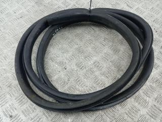 Уплотнитель крышки (двери) багажника Ford Galaxy 2 поколение 2006, 1.8 л., дизель, МКПП, синий, минивэн