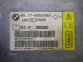 блок AirBag BMW 5 серия E60/E61 2004, 2.5 л., бензин, АКПП, серый, универсал, 65776952993 - фото №3