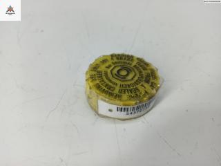 Крышка бачка тормозной жидкости Audi A6 4B/C5 [рестайлинг] 2003, 2.5 л., дизель, АКПП, чёрный, универсал, ATE