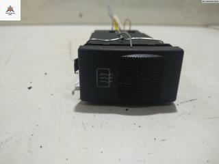 кнопка (выключатель) Audi A4 B5 1995, 1.6 л., бензин, МКПП, белый, седан, 4D0941503B