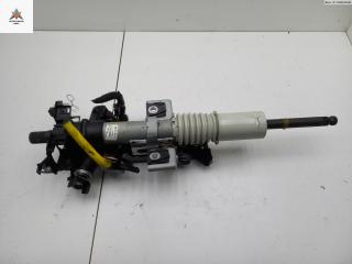 рулевая колонка Opel Zafira 1 поколение (A) 1999, 1.8 л., бензин, МКПП, серый, минивэн, 90589313