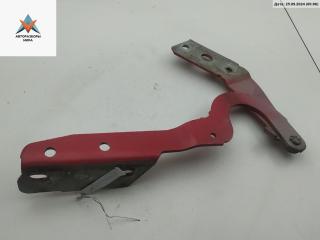 петля капота правая Ford Escort 5 поколение [2-й рестайлинг] 1996, красный, хетчбэк 3 дв.