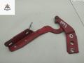петля капота правая Ford Escort 5 поколение [2-й рестайлинг] 1996, красный, хетчбэк 3 дв. - фото №2