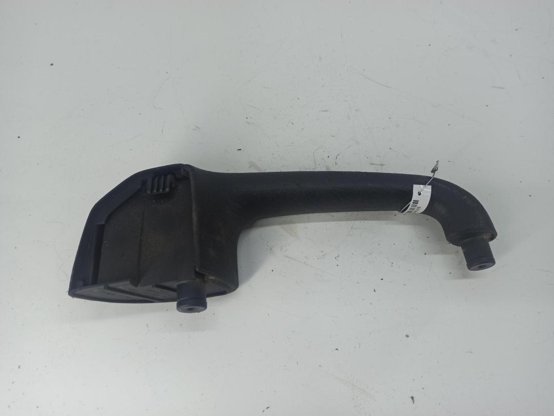 ручка внутренняя задняя правая Audi 100 C4 1994, 2.0 л., бензин, МКПП, синий, седан, 4A0867372