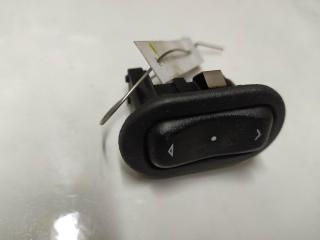 кнопка стеклоподъемника заднего левого Opel Zafira A 2003, 1.8 л., бензин, МКПП, серый, минивэн, 90561388