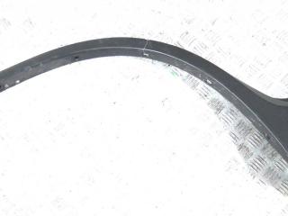 Накладка на арку задняя правая BMW X5 E53 2002, 3.0 л., дизель, АКПП, серый, внедорожник 5 дв., 51718408708