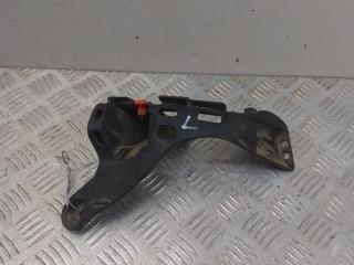 кронштейн заднего бампера Opel Astra H 2005, 1.9 л., дизель, МКПП, синий, универсал, 13143106