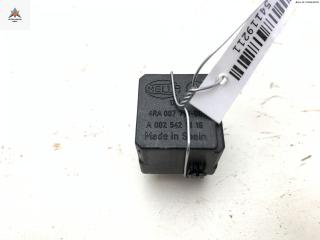 реле (прочие) Mercedes-Benz C-Класс W203/S203/CL203 2002, 2.0 л., бензин, МКПП, синий, универсал, 0025421319