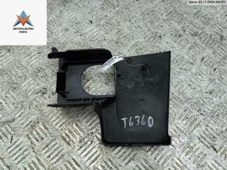 накладка декоративная Audi A6 4B/C5 [рестайлинг] 2002, 2.5 л., дизель, МКПП, синий, универсал, 4B09728078D