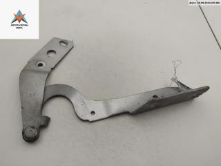 петля капота правая Ford Escort 5 поколение [2-й рестайлинг] 1998, серый, универсал