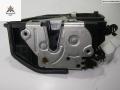 замок двери передней левой BMW X5 E70 2007, 3.0 л., дизель, АКПП, синий, внедорожник 5 дв., 7167073 - фото №3