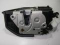 замок двери передней левой BMW X5 E70 2007, 3.0 л., дизель, АКПП, синий, внедорожник 5 дв., 7167073 - фото №3
