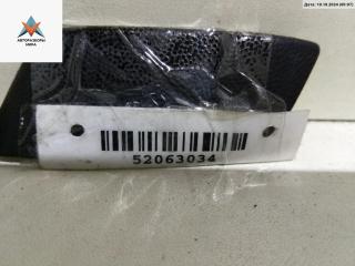 молдинг крыла заднего правого Audi 100 4A/C4 1992, 2.3 л., бензин, МКПП, серый, седан