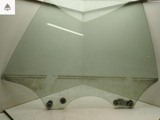 стекло двери задней правой Subaru Legacy 3 поколение 1998, 2.5 л., бензин, АКПП, красный, универсал