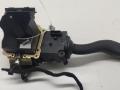 переключатель поворотов Audi A4 B6 2004, 2.0 л., бензин, МКПП, чёрный, универсал, 4E0953513A - фото №2