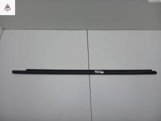 Молдинг стекла двери наружный Opel Astra G 1999, 1.8 л., бензин, МКПП, зелёный, хетчбэк 5 дв., 009153530