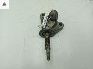 кронштейн КПП Renault Laguna 2 поколение 2002, 3.0 л., бензин, АКПП, зелёный, универсал, 8200005176