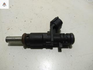 форсунка Peugeot 207 1 поколение 2008, 1.4 л., бензин, МКПП, серый, хетчбэк 5 дв., V752817680, 00001984G7, 00001984J2