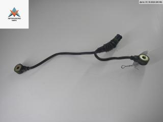 датчик детонации BMW 3 серия E46 1999, 2.0 л., бензин, МКПП, синий, седан, 1435485