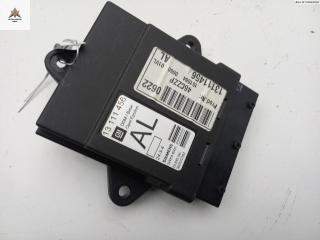 модуль управления двери Opel Signum C 2003, 2.2 л., дизель, МКПП, серый, хетчбэк 5 дв., 13111456