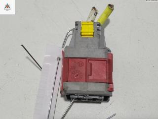 разъем (фишка) проводки Peugeot 407 1 поколение 2005, 2.0 л., дизель, МКПП, серый, универсал