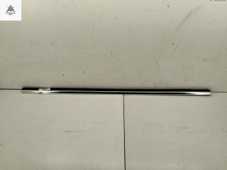 Молдинг стекла двери задней правой наружный Volkswagen Passat B5 [рестайлинг] 2003, 1.9 л., дизель, МКПП, синий, универсал, 3B4839476