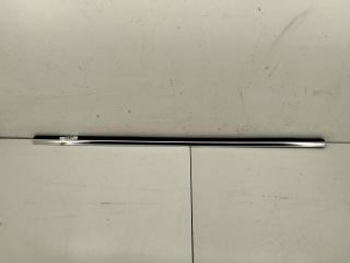 Молдинг стекла двери задней правой наружный Volkswagen Passat B5 [рестайлинг] 2003, 1.9 л., дизель, МКПП, синий, универсал, 3B4839476
