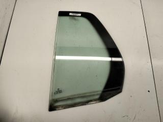 форточка задняя левая Volkswagen Golf 5 поколение 2006, 1.9 л., дизель, МКПП, серый, хетчбэк 5 дв., AS2