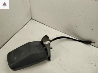 зеркало левое Volkswagen Passat B2 1982, 1.8 л., бензин, МКПП, синий, седан