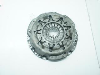 корзина сцепления Ford Focus 1 поколение [рестайлинг] 2003, 1.6 л., i, бензин, МКПП, серый, универсал, 50501