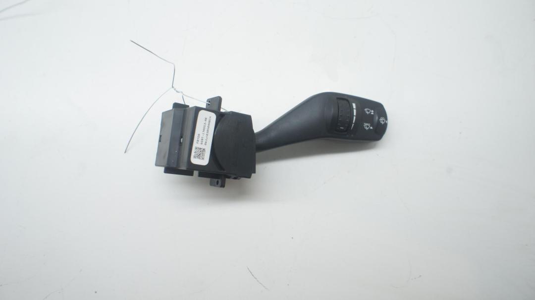 переключатель дворников Ford Mondeo IV 2008, 2.0 л., дизель, МКПП, чёрный, хетчбэк 5 дв., 1834492, 6G9T-17A553-AF