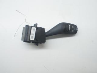 переключатель дворников Ford Mondeo IV 2008, 2.0 л., дизель, МКПП, чёрный, хетчбэк 5 дв., 1834492, 6G9T-17A553-AF