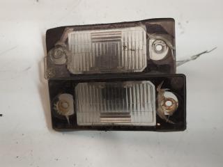 подсветка номера Volkswagen Bora 1 поколение 1999, 2.0 л., бензин, АКПП, синий, универсал