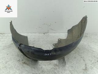 Подкрылок передний правый Ford Focus 1 поколение 1999, 1.8 л., бензин, седан, 2M5116114AB