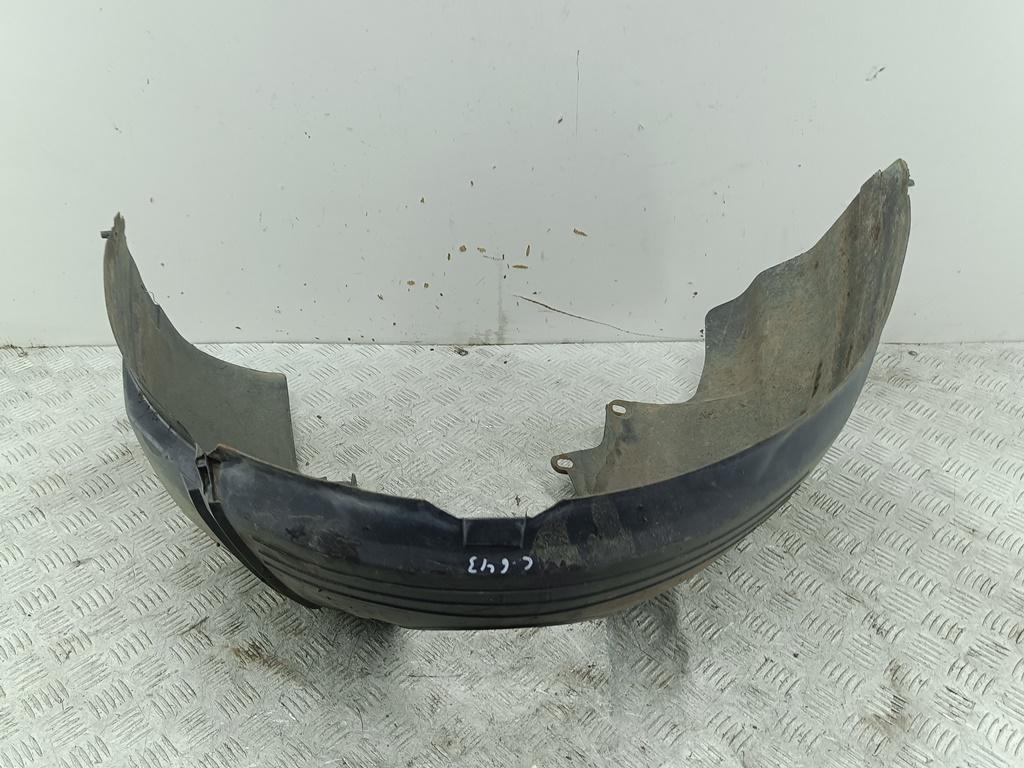 Подкрылок передний правый Ford Focus I 1999, 1.8 л., бензин, седан, 2M5116114AB