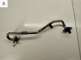 трубка системы рециркуляции EGR Volkswagen Golf 4 поколение 2002, 1.6 л., бензин, МКПП, чёрный, хетчбэк 3 дв., 036BJ