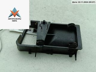 ручка внутренняя передняя левая Volkswagen Passat B3 1989, 1.8 л., бензин, МКПП, серый, седан, 357837235