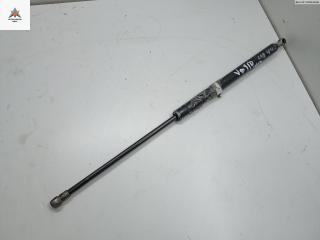 амортизатор крышки багажника (3-5 двери) Opel Vectra B 1996, 1.6 л., бензин, МКПП, серый, хетчбэк 5 дв.