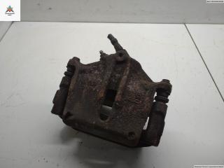 суппорт передний правый Ford Mondeo 3 поколение [рестайлинг] 2003, 1.8 л., бензин, МКПП, серый, универсал, 02041129BOSCH