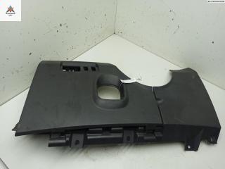 накладка на торпедо (консоль) Renault Megane 2 поколение 2003, 1.9 л., дизель, МКПП, серый, универсал