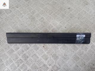 Накладка на порог внутренняя (салона) BMW X3 E83 2004, 3.0 л., бензин, АКПП, серый, внедорожник 5 дв., 51477051382, 7051382