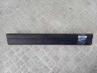 Накладка на порог внутренняя (салона) BMW X3 E83 2004, 3.0 л., бензин, АКПП, серый, внедорожник 5 дв., 51477051382, 7051382