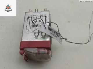 реле (прочие) Mercedes-Benz C-Класс W201 [рестайлинг] 1992, 1.8 л., бензин, АКПП, серый, седан, 897236000